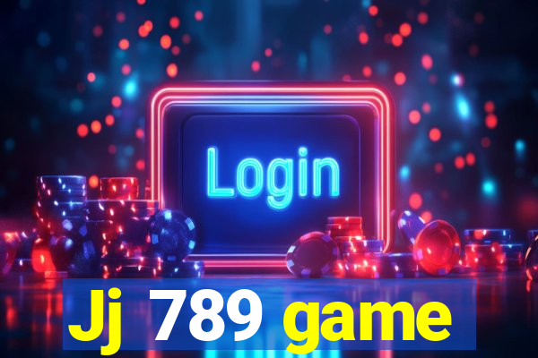 Jj 789 game